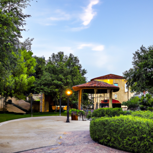 san antonio Community