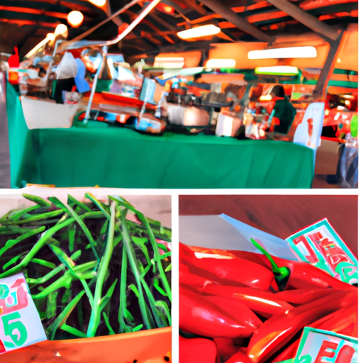 san antonio Marketplace