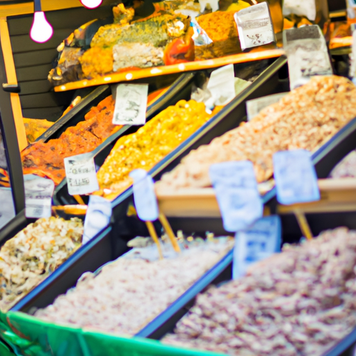 sacramento Marketplace