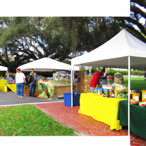 orange park Marketplace