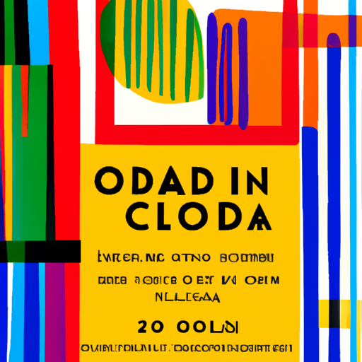 Odili Donald Odita: Songs From Life