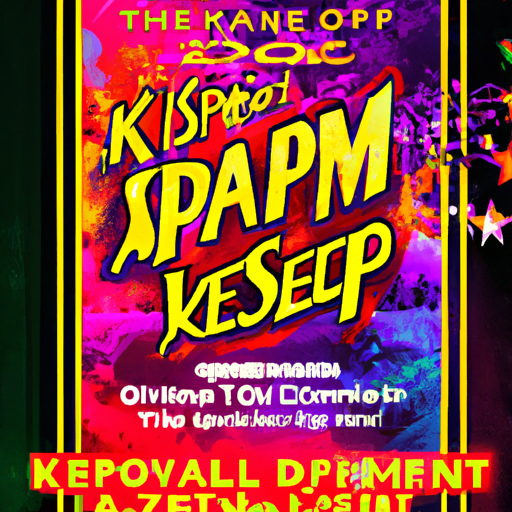Kashmir: The Spirit of Led Zeppelin Live!