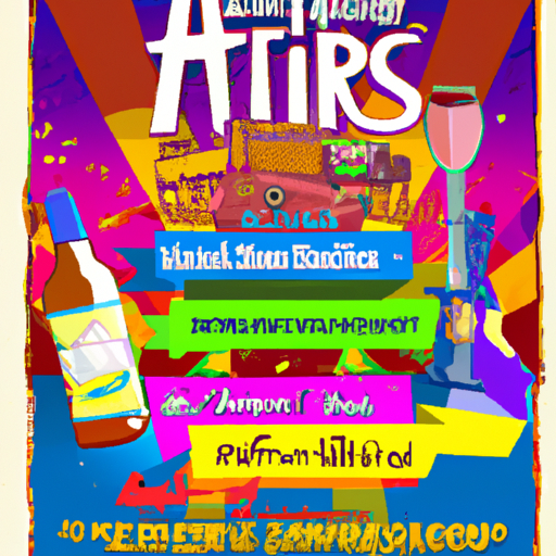 Arkansas Times' All Arkansas Festival - Craft Beer, Wine, Spirits, Music & More!